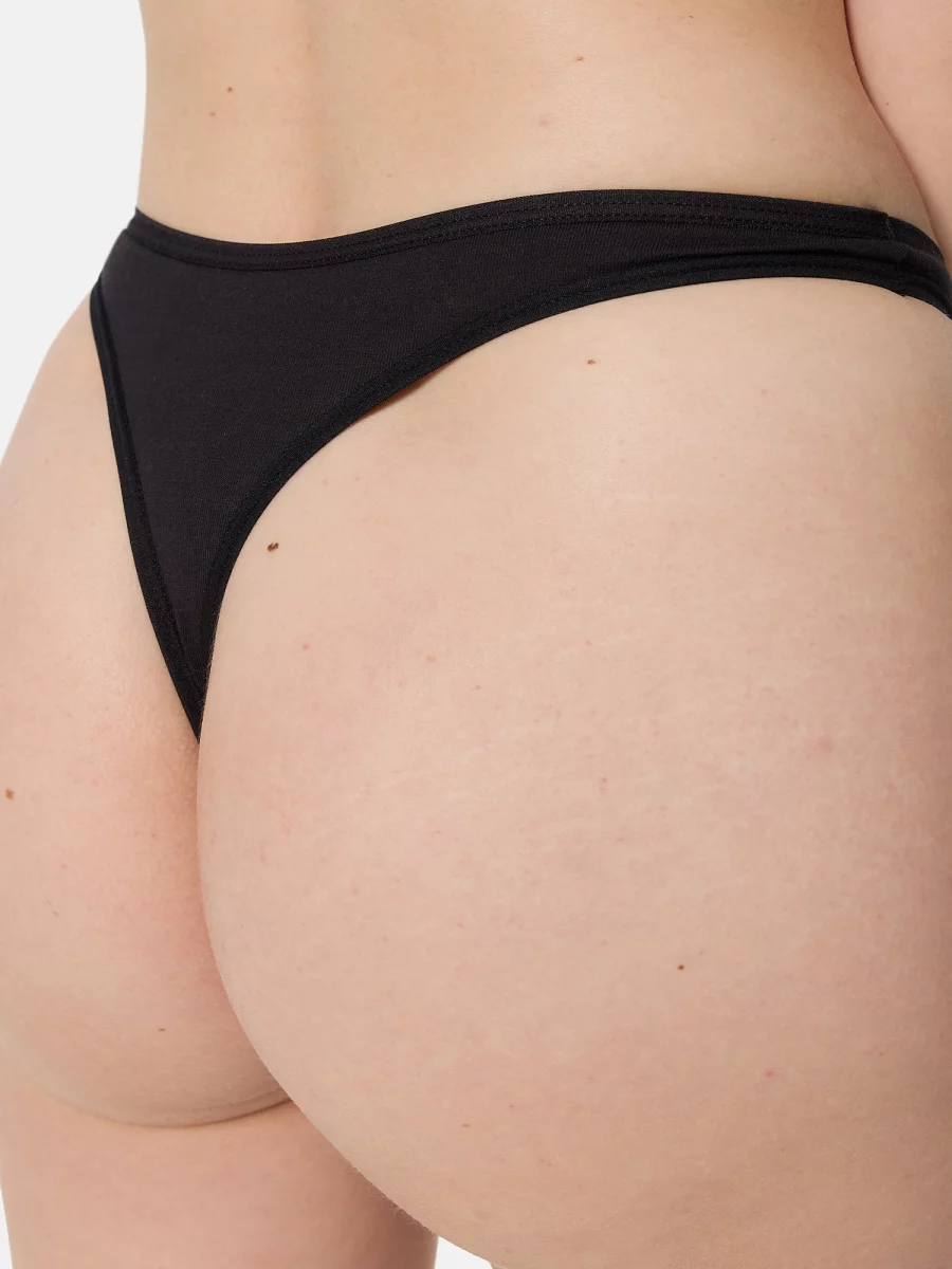 Nur Die String 2er Pack Bis zu 55% Rabatt