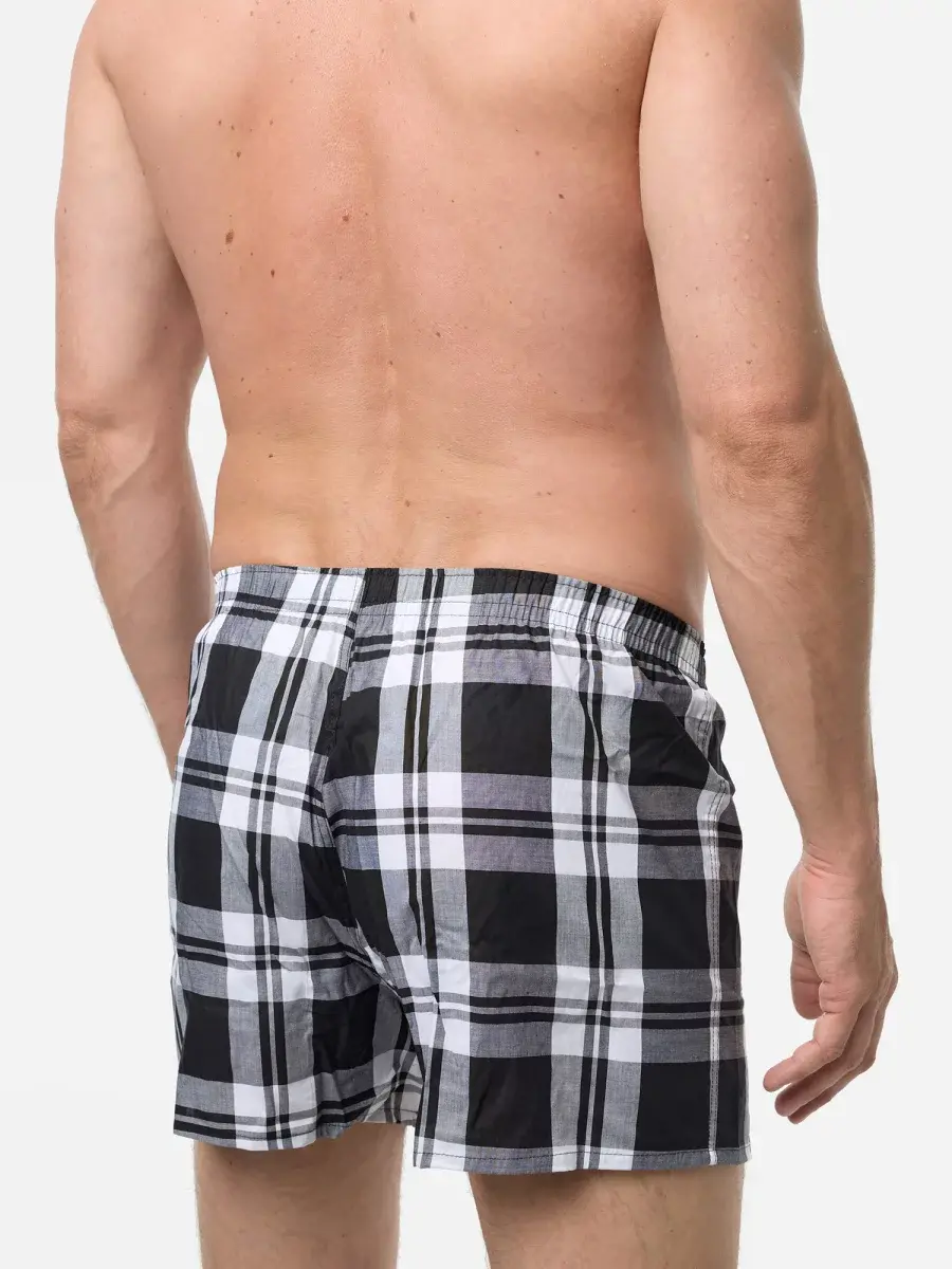 Nur Die Webboxershorts 2er Pack Angebote