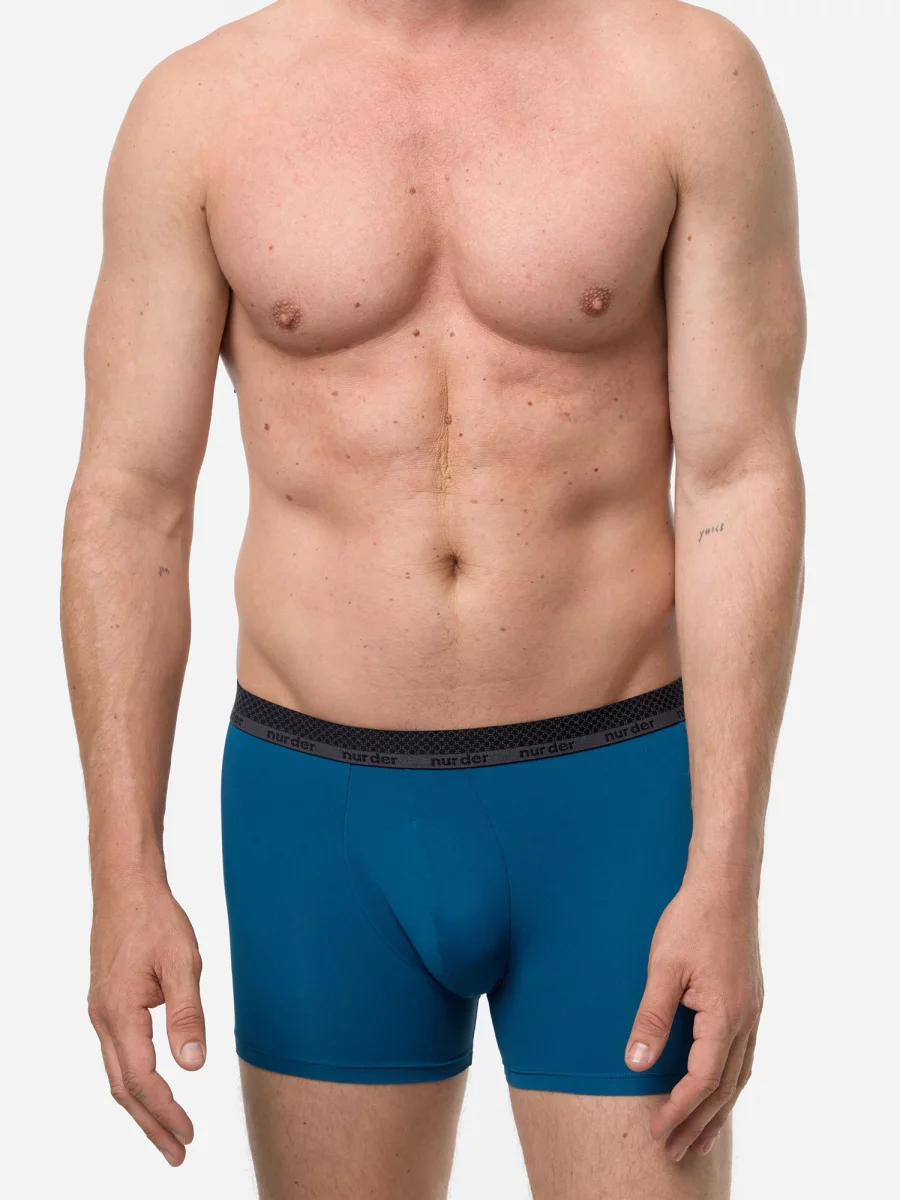 Nur Die Boxer Microfaser Hotsell