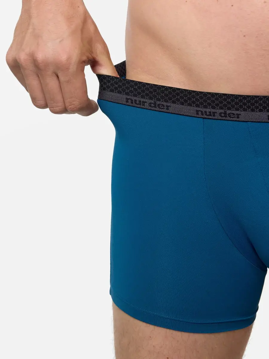 Nur Die Boxer Microfaser Hotsell