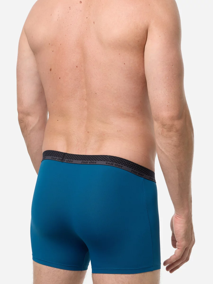 Nur Die Boxer Microfaser Hotsell