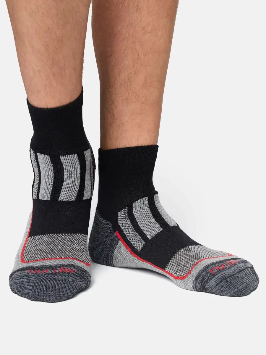 Nur Die Outdoor Kurzsocken 2er Pack Begrenztes Angebot