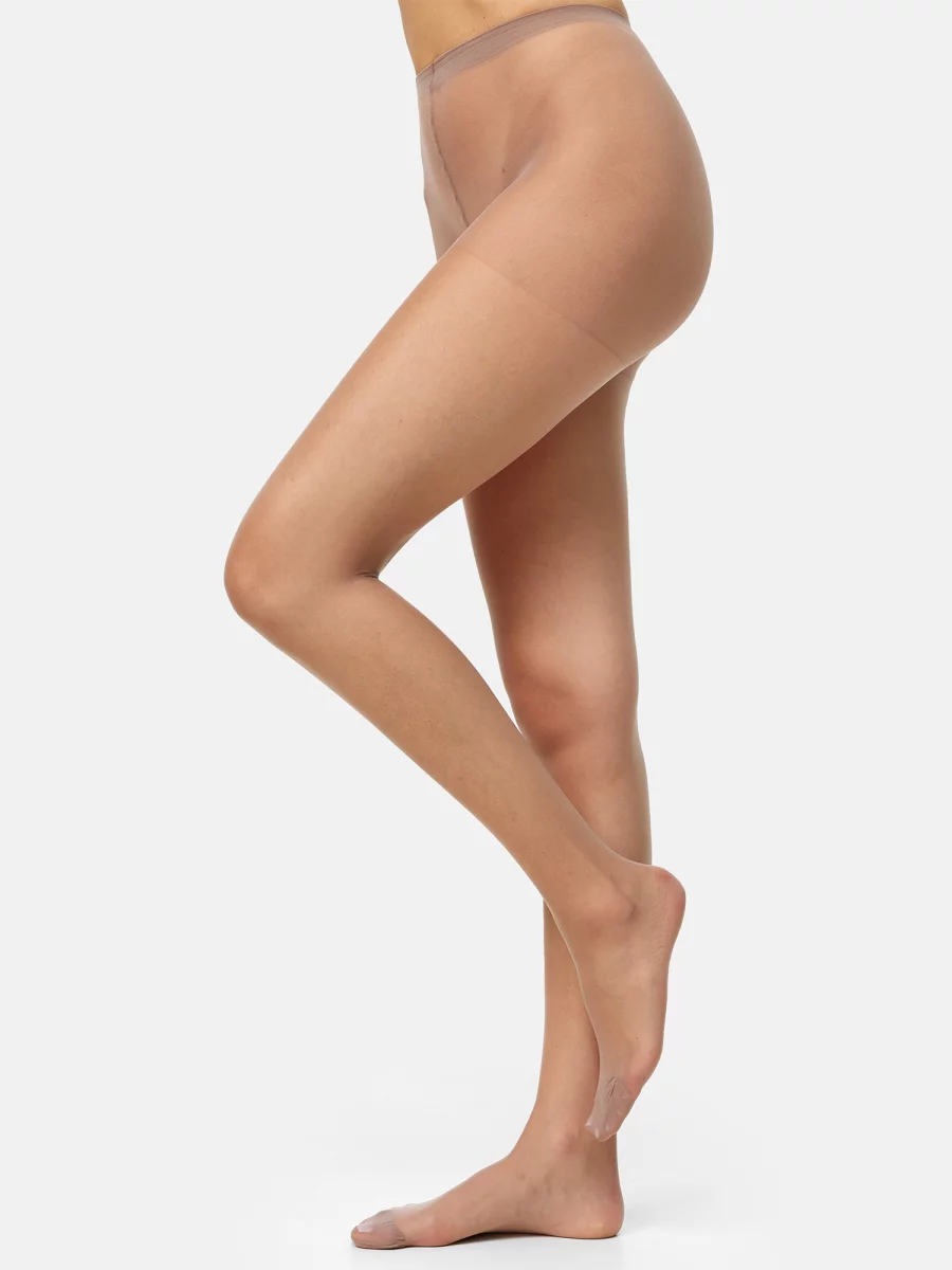 Nur Die Strumpfhose Supersitz 20 DEN - saskia - 44-46