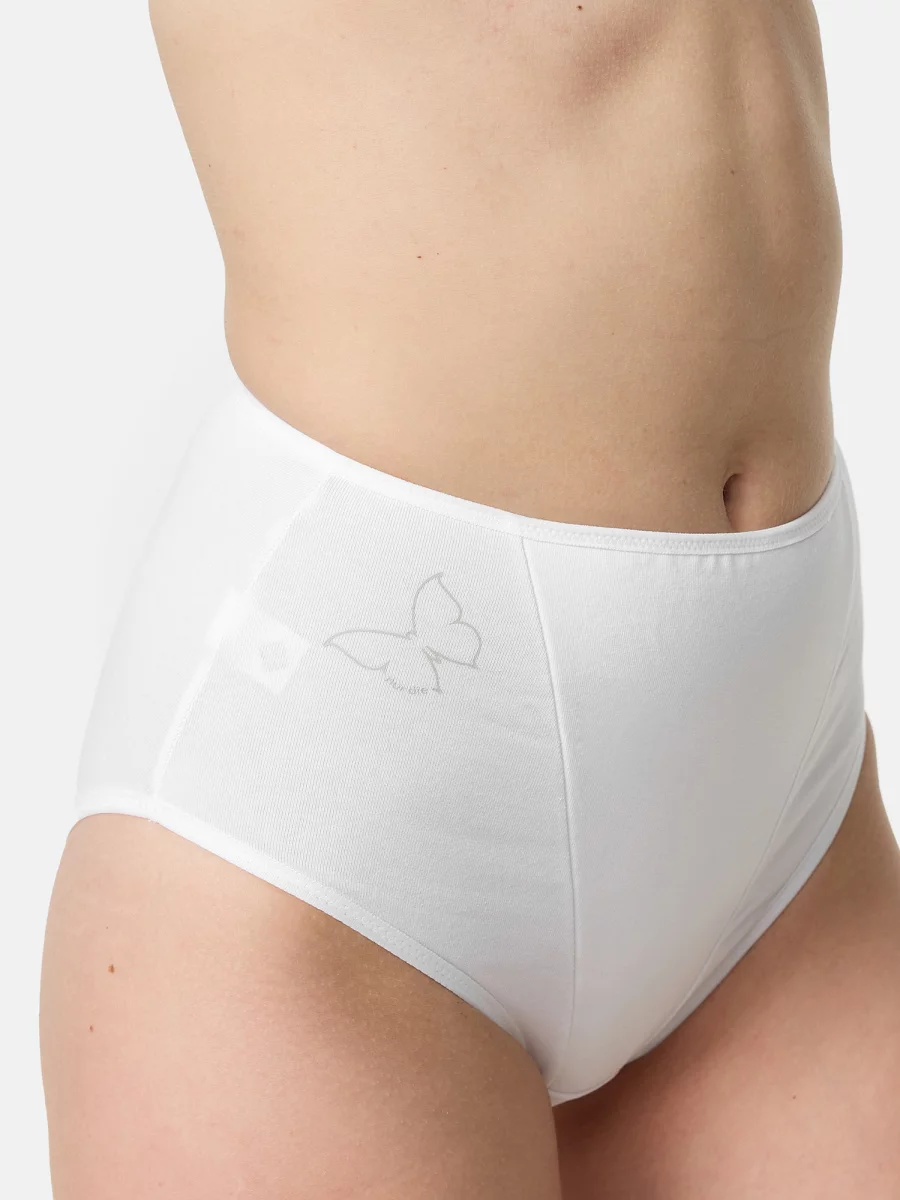Nur Die Formslip Bauch Weg - weiß - 44-46