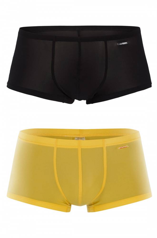 Olaf Benz RED0965 Minipants Doppelpack Preisnachlass