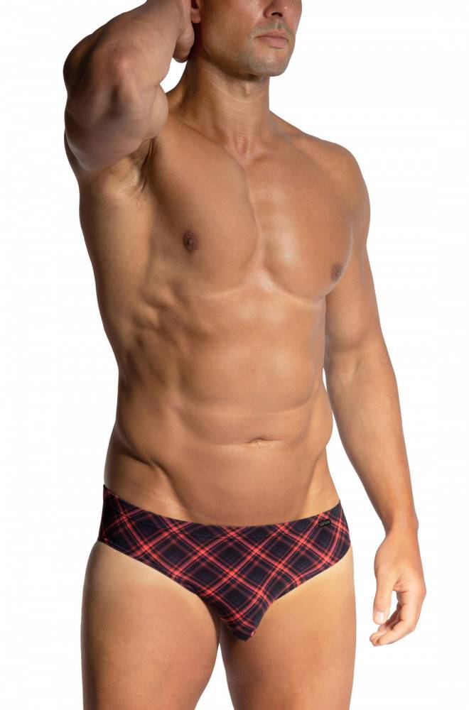 Olaf Benz RED2426 Sportbrief Black Friday