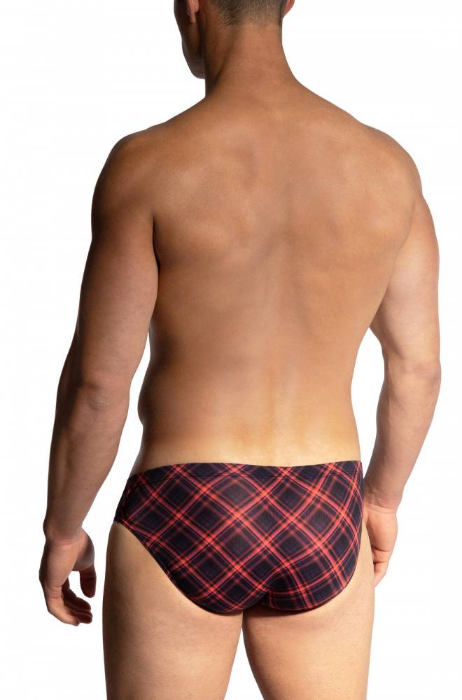 Olaf Benz RED2426 Sportbrief Black Friday