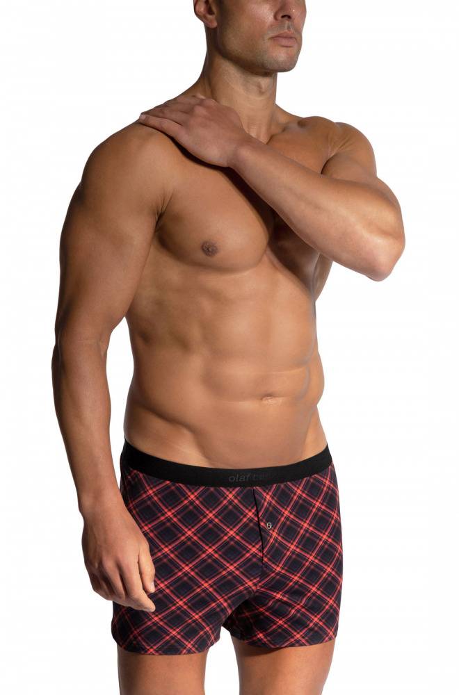 Olaf Benz RED2426 Boxershorts Weihnachtsangebot