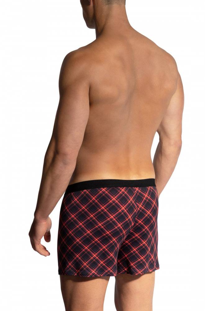 Olaf Benz RED2426 Boxershorts Weihnachtsangebot