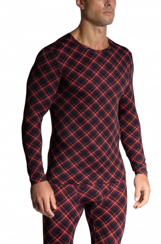 Olaf Benz RED2426 Longsleeves Muttertagsangebot