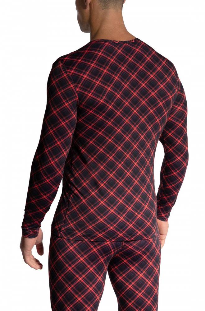 Olaf Benz RED2426 Longsleeves Muttertagsangebot