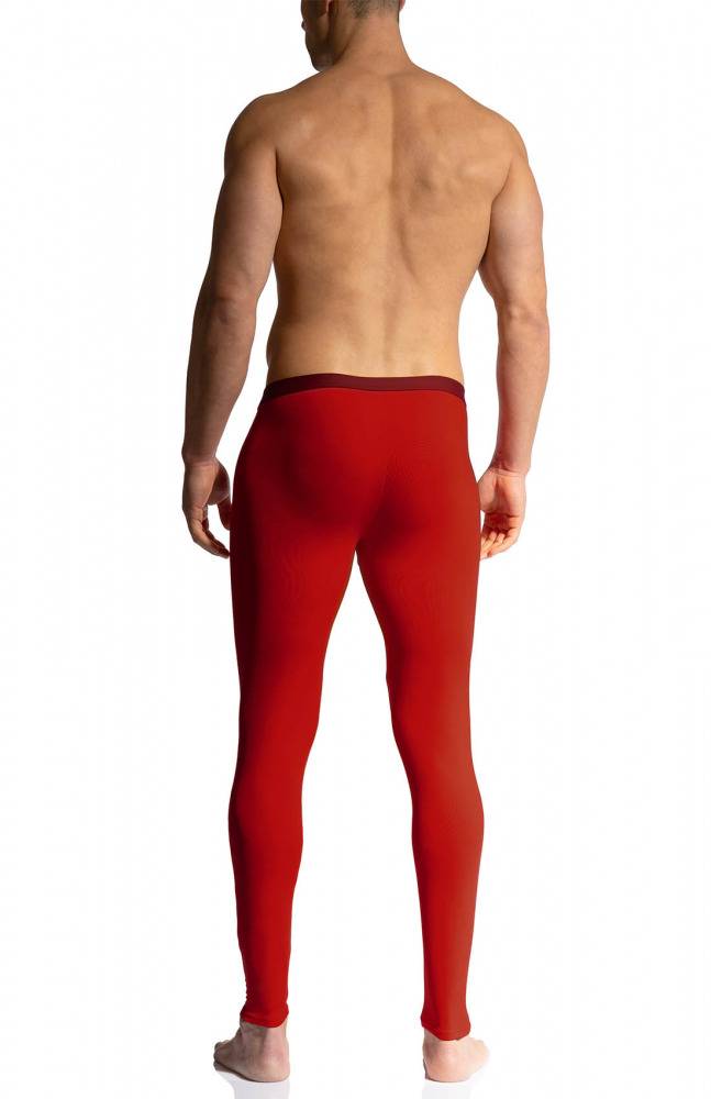 Olaf Benz RED2408 Long Johns Neueste Mode