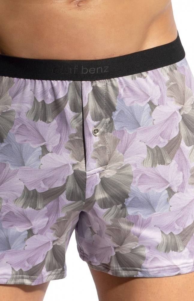 Olaf Benz RED2402 Boxershorts Letzte 2 Tage