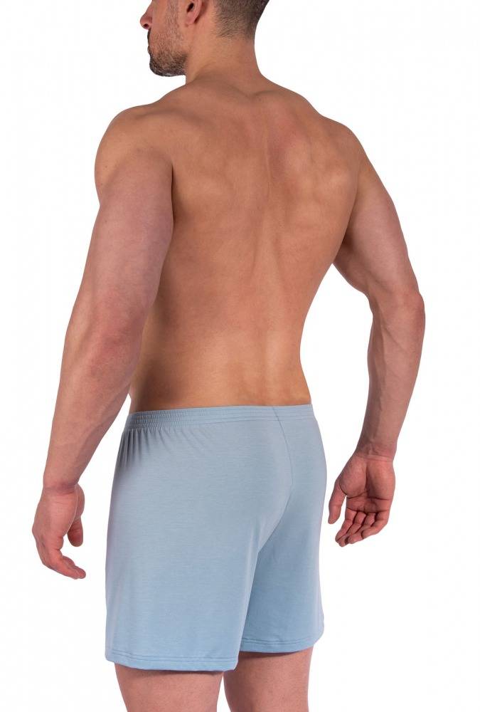 Olaf Benz PEARL2356 Homeshorts Letzter Tag