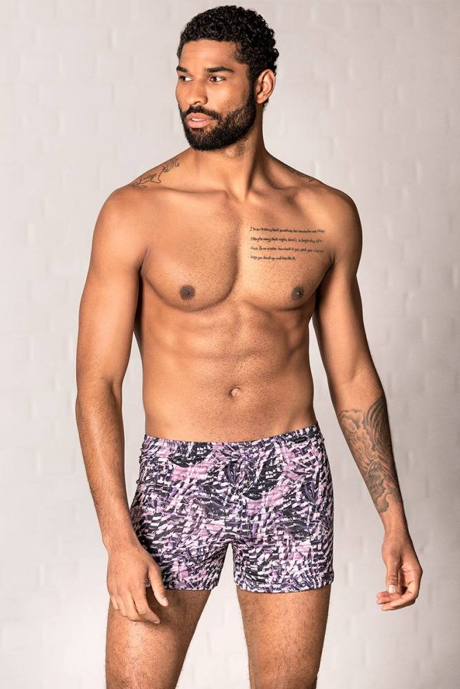 Olaf Benz RED2333 Boxershorts Nur für heute