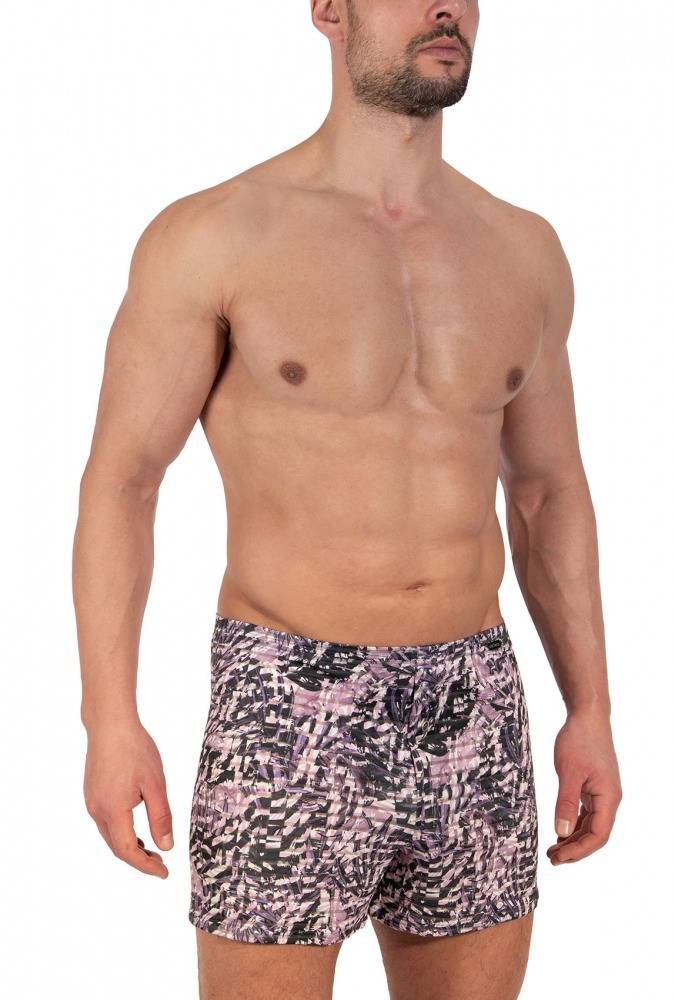 Olaf Benz RED2333 Boxershorts Nur für heute