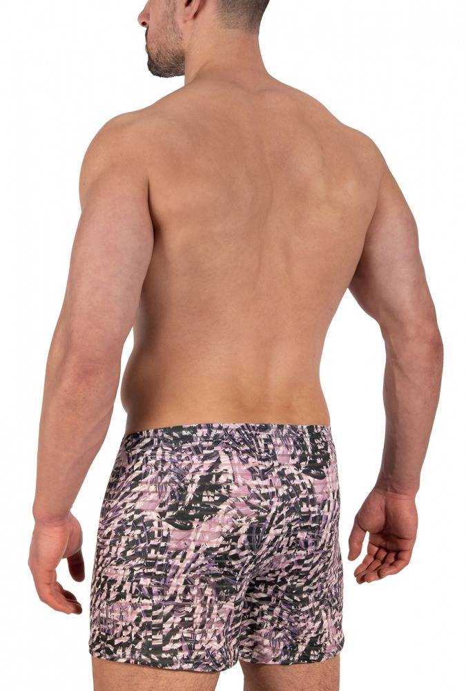 Olaf Benz RED2333 Boxershorts Nur für heute