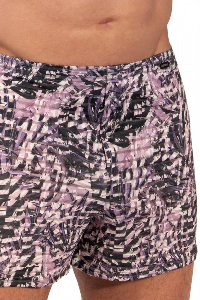 Olaf Benz RED2333 Boxershorts Nur für heute