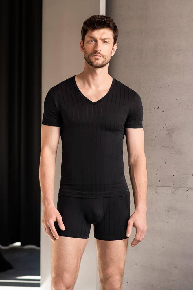 Olaf Benz RED2358 V-Neck low Lagerräumung