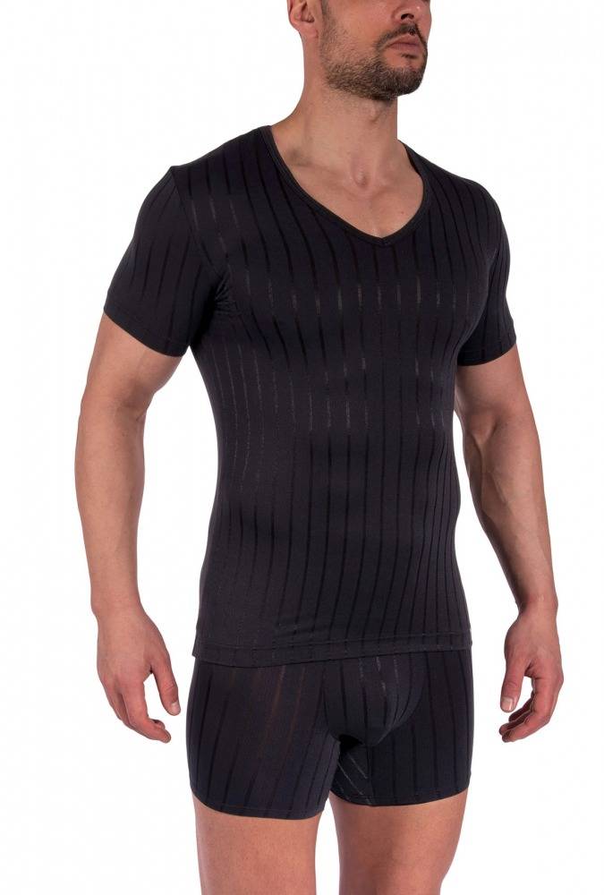 Olaf Benz RED2358 V-Neck low Lagerräumung