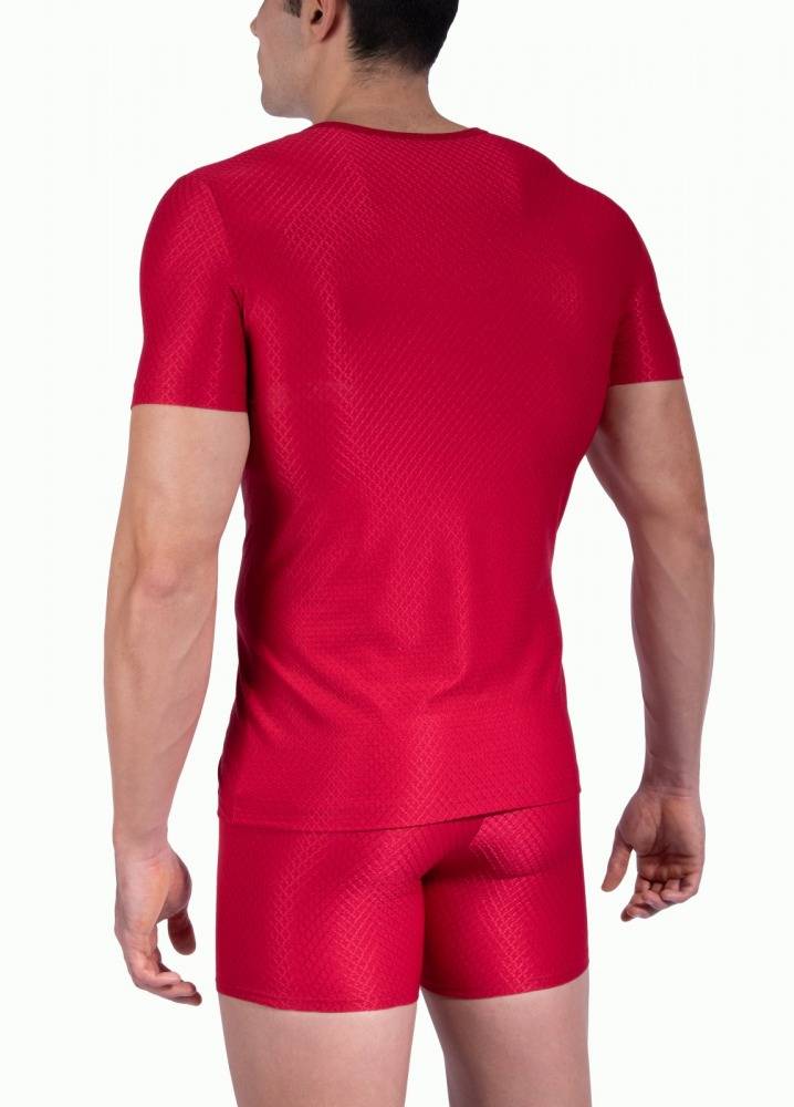 Olaf Benz RED2312 T-Shirt Exklusive Angebote