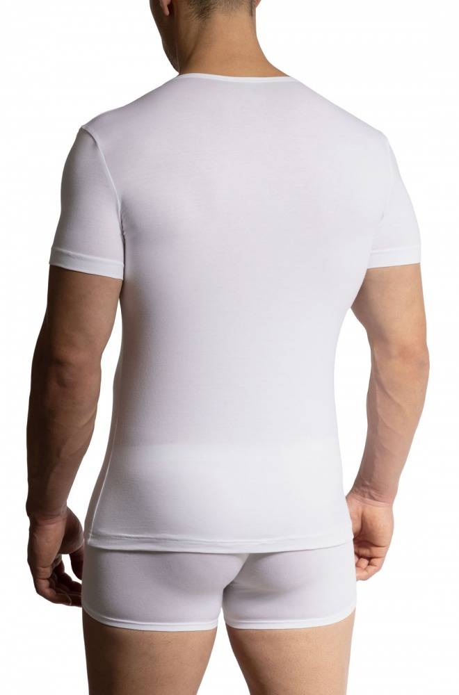 Olaf Benz RED1601 V-Neck regular Saisonale Angebote