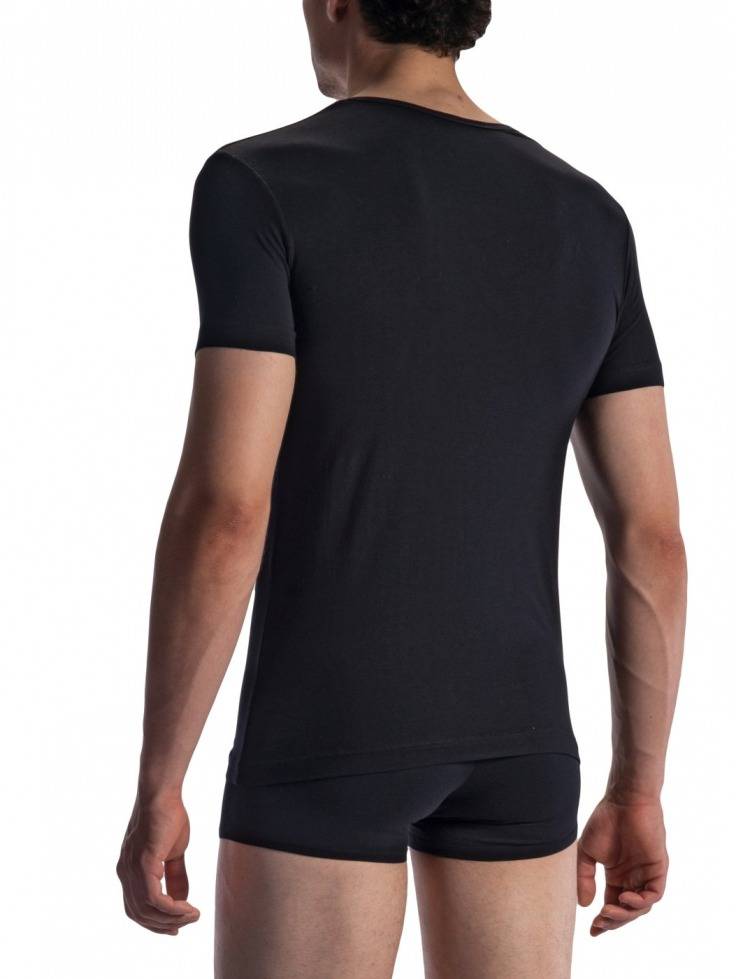 Olaf Benz RED1601 V-Neck low Räumungsverkauf