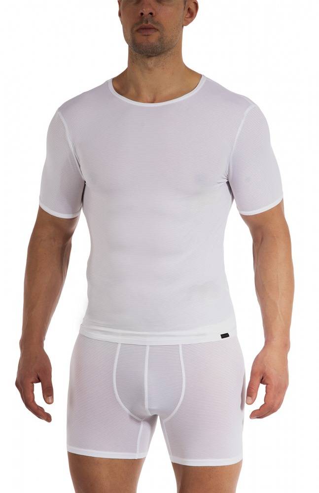 Olaf Benz RED1201 T-Shirt Riesige Ersparnisse