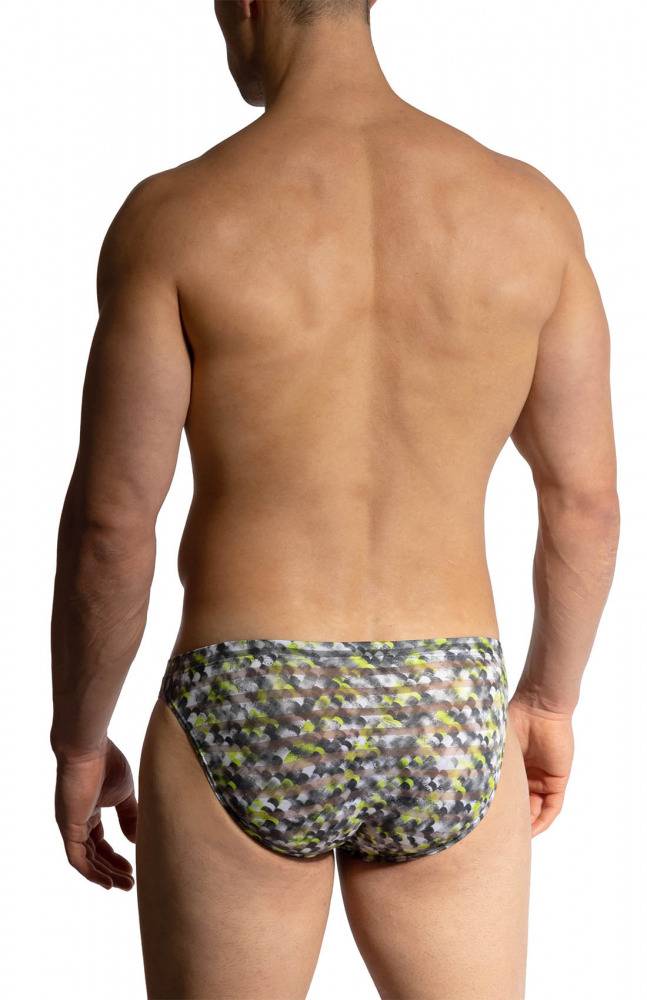 Olaf Benz RED2406 Brazilbrief Bis zu 65% Rabatt