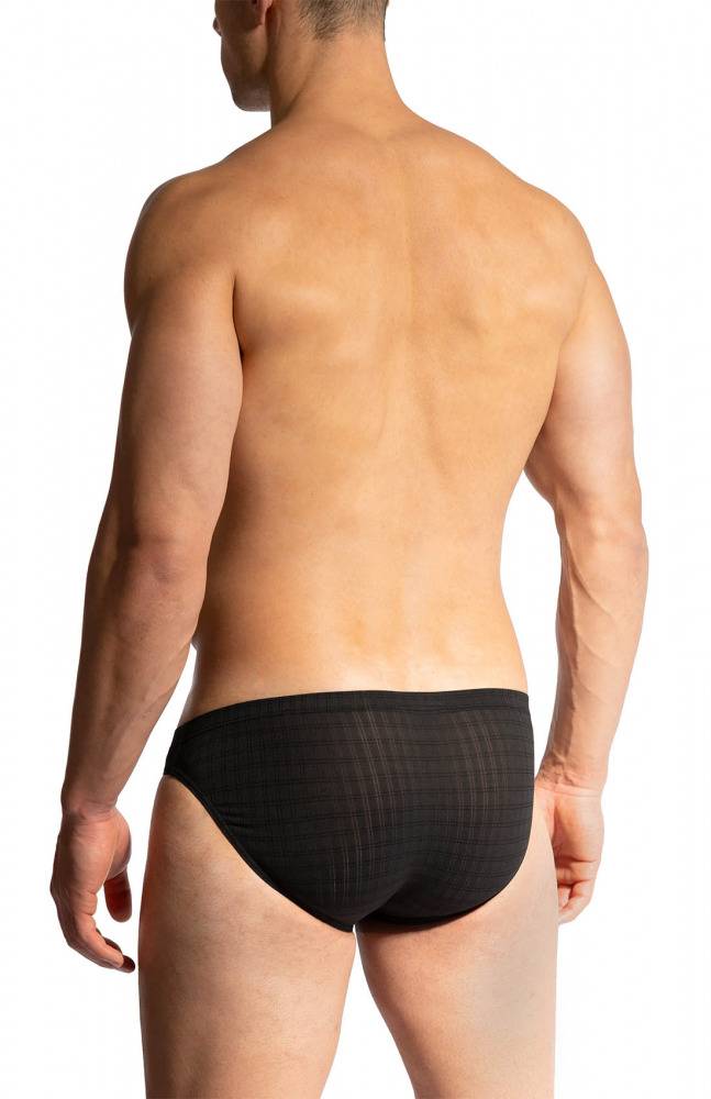 Olaf Benz RED2403 Brazilbrief Vierteljährliche Förderung