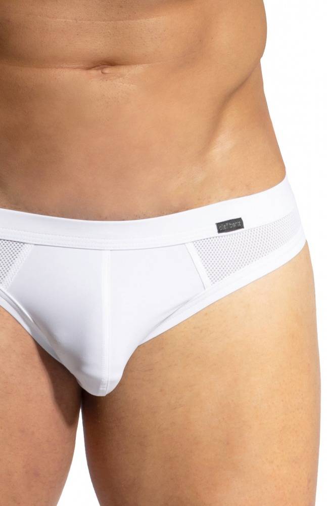 Olaf Benz RED2404 Retrobrief Nur noch ein Tag übrig