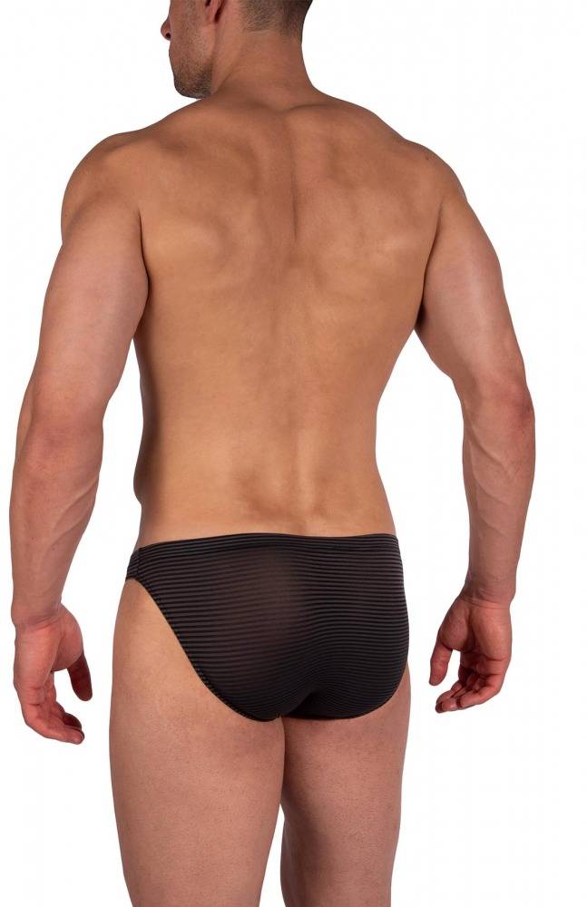 Olaf Benz RED2384 Brazilbrief Fabrikladen