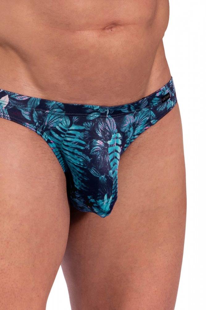 Olaf Benz RED2362 Brazilbrief 50% Rabatt für begrenzte Zeit