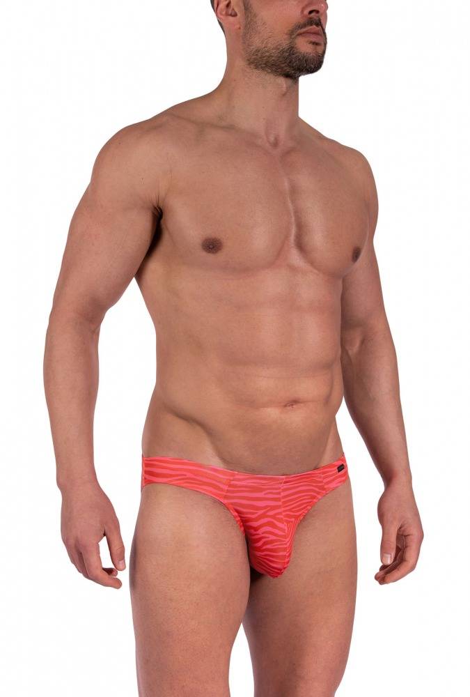 Olaf Benz RED2360 Brazilbrief 2025