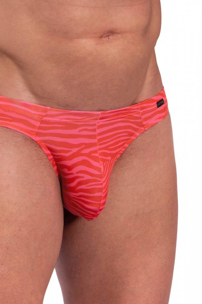 Olaf Benz RED2360 Brazilbrief 2025