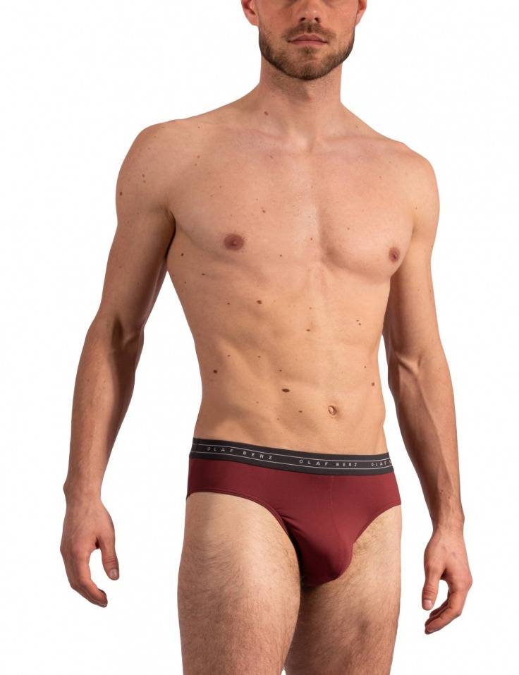Olaf Benz RED2059 Sportbrief Outlet
