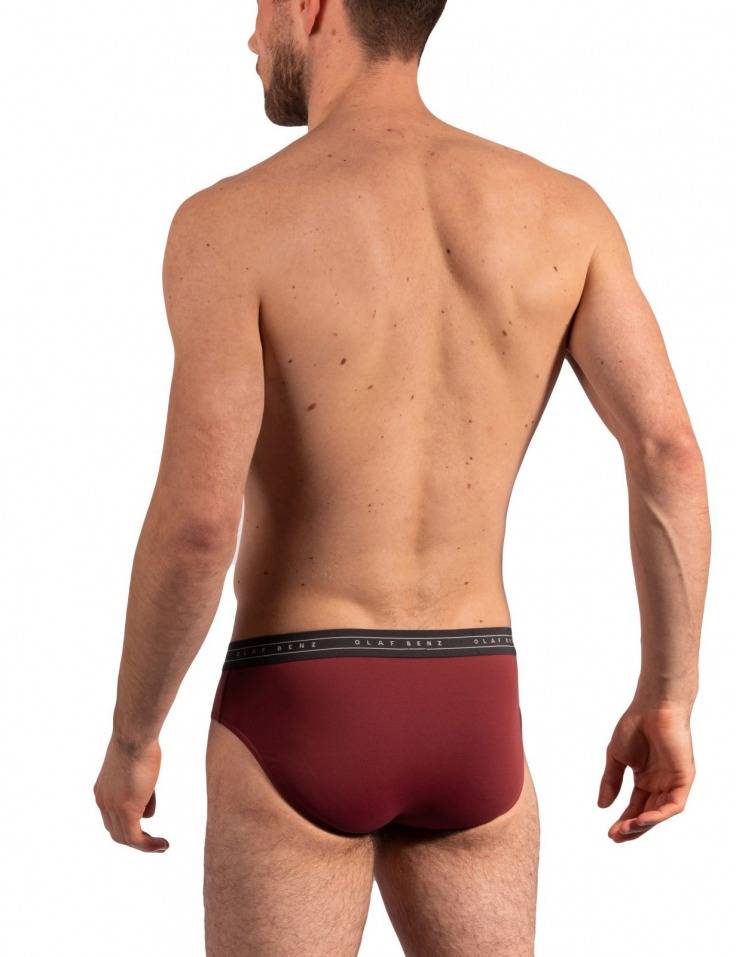 Olaf Benz RED2059 Sportbrief Outlet