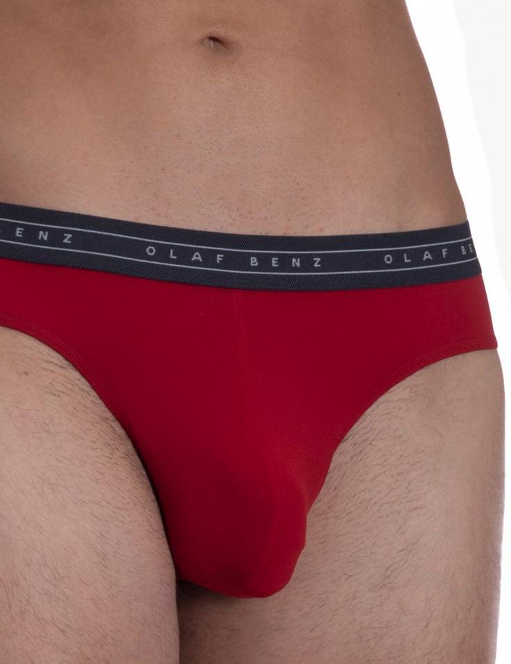 Olaf Benz RED2059 Sportbrief Outlet