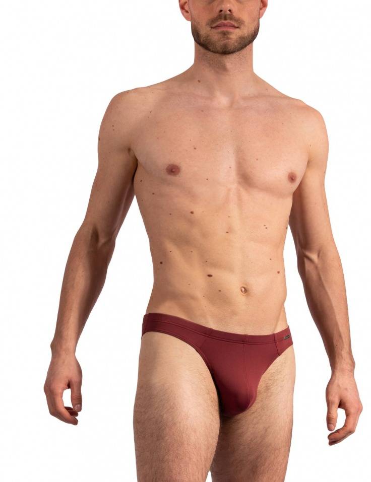Olaf Benz RED2059 Brazilbrief Auslauf