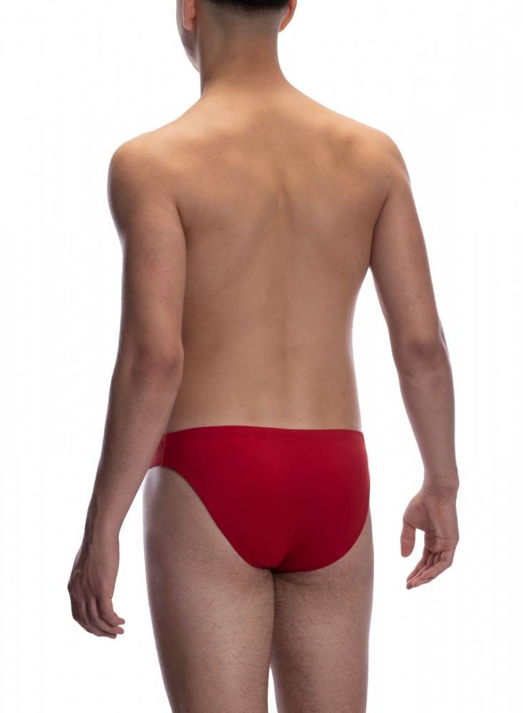Olaf Benz RED2059 Brazilbrief Auslauf