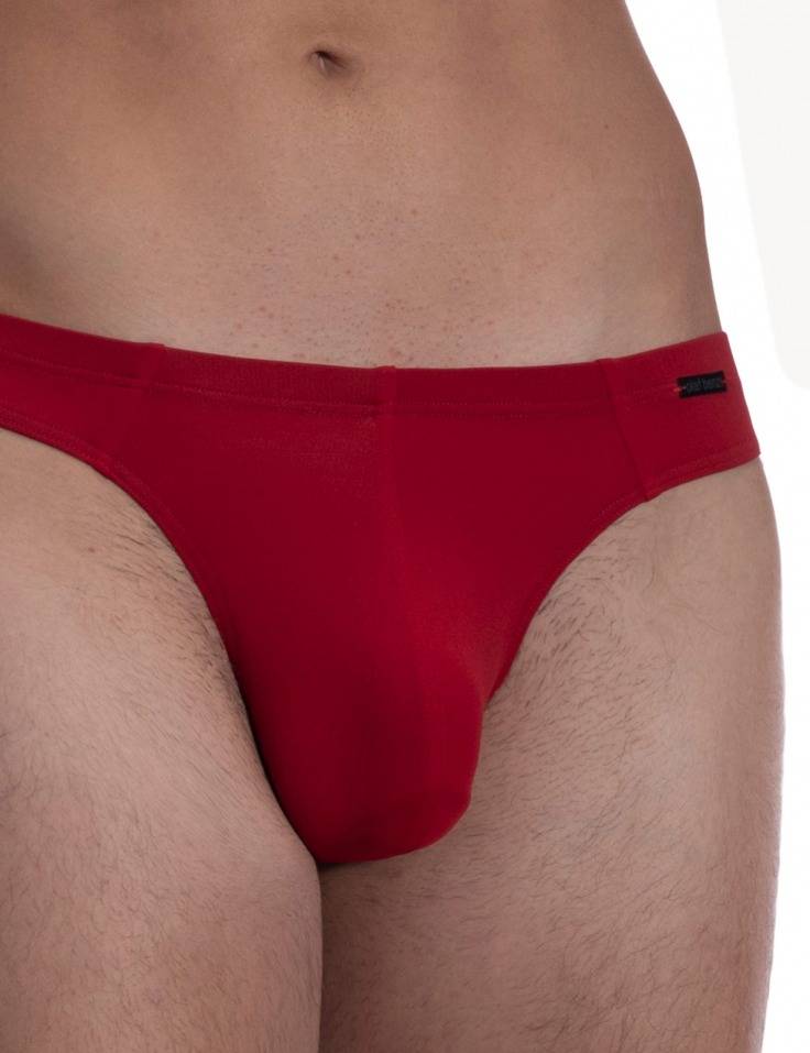 Olaf Benz RED2059 Brazilbrief Auslauf