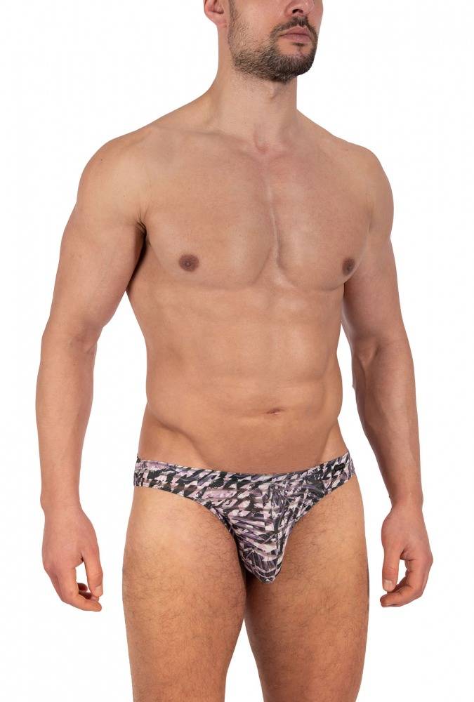 Olaf Benz RED2333 Brazilbrief Meist gekauft