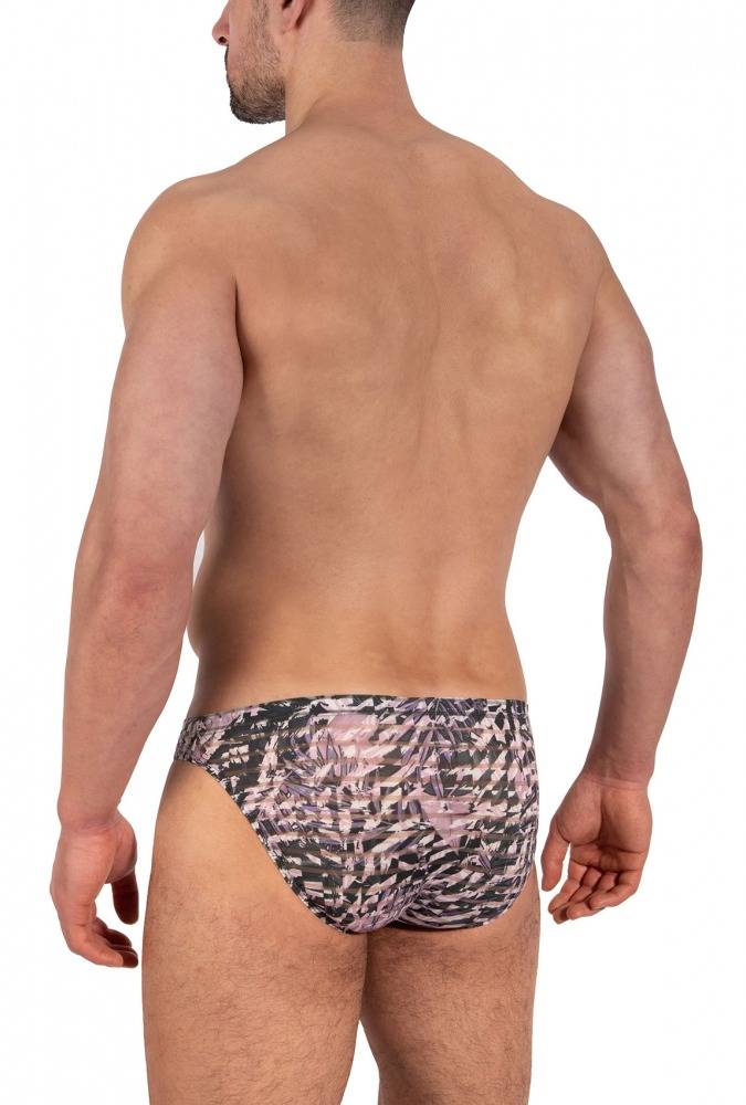 Olaf Benz RED2333 Brazilbrief Meist gekauft