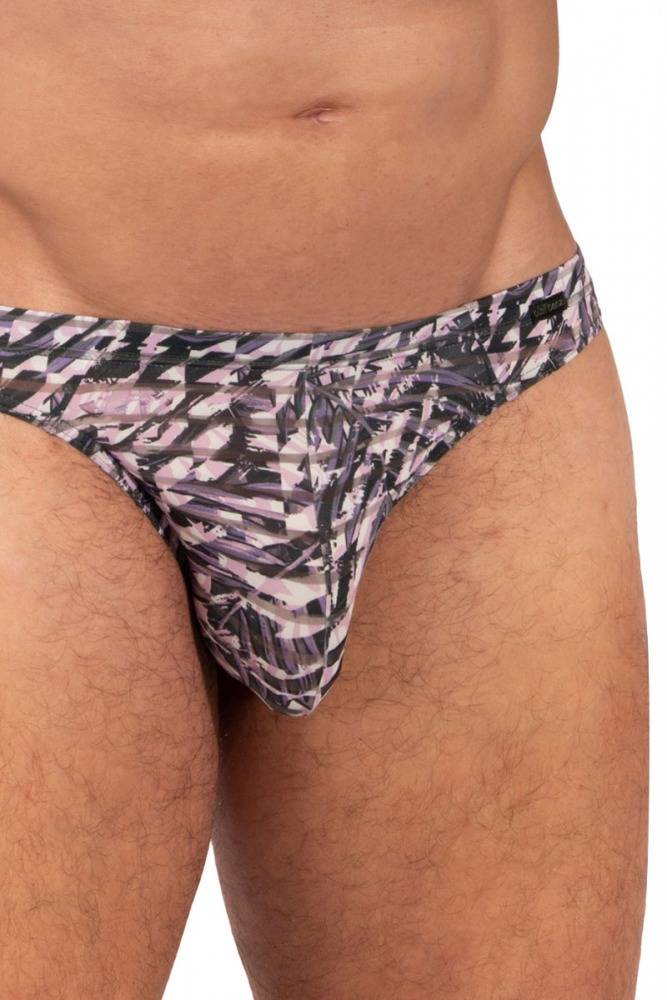 Olaf Benz RED2333 Brazilbrief Meist gekauft