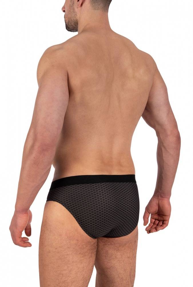 Olaf Benz RED2330 Sportbrief Kostenloser Versand