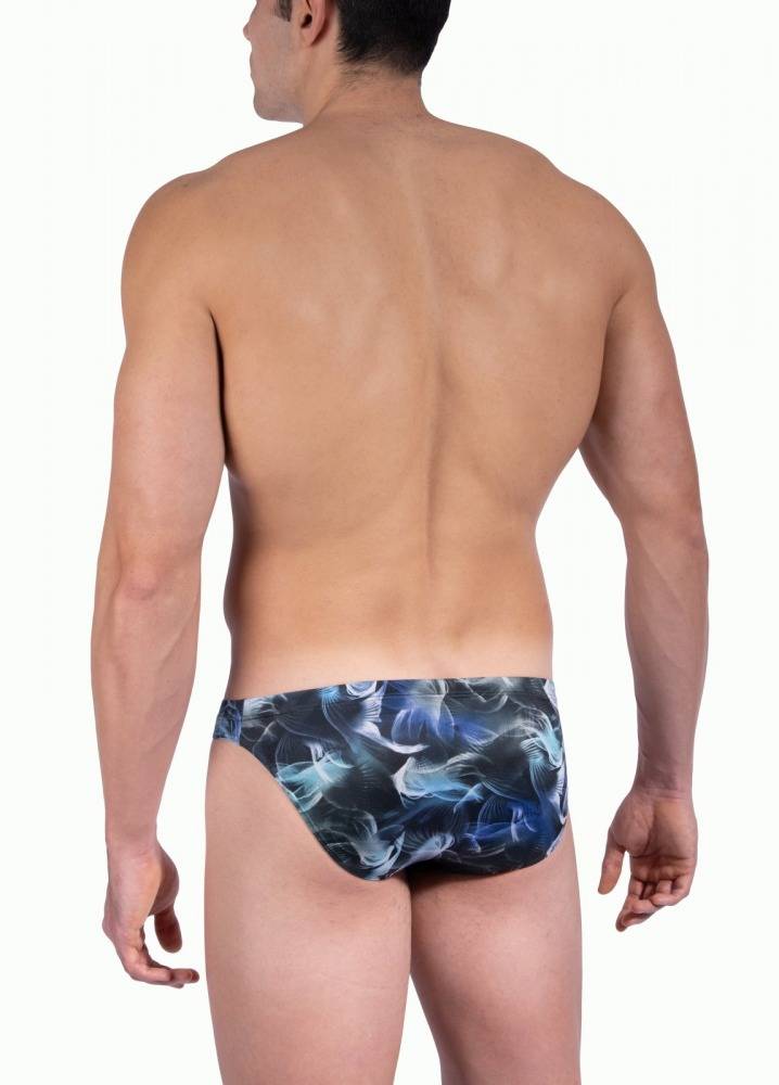 Olaf Benz RED2310 Brazilbrief Großer Ausverkauf