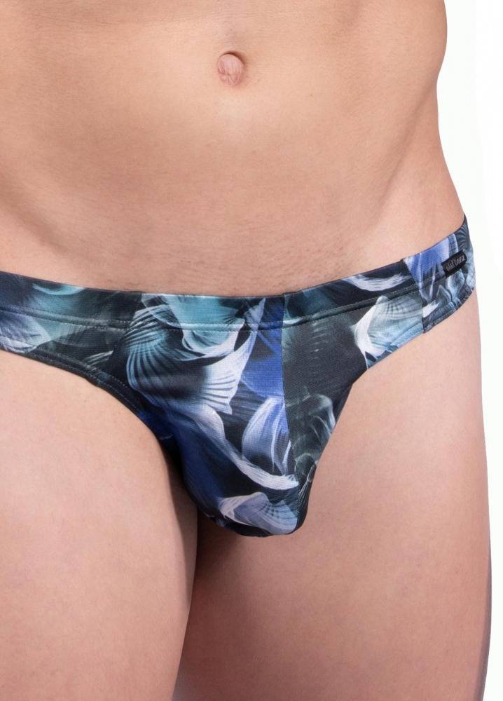 Olaf Benz RED2310 Brazilbrief Großer Ausverkauf