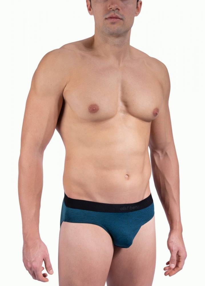 Olaf Benz RED2309 Sportbrief Begrenztes Angebot
