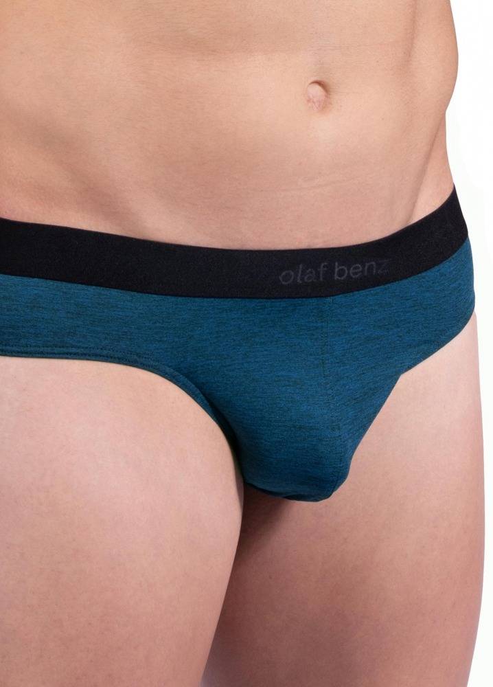 Olaf Benz RED2309 Sportbrief Begrenztes Angebot