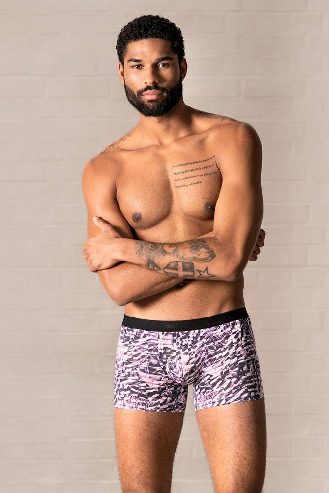 Olaf Benz RED2333 Boxerpants Vierteljährliche Förderung